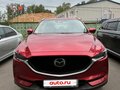 2020 Mazda CX-5 II, красный, 2610000 рублей - вид 2