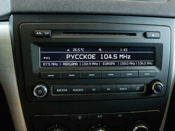 2014 Skoda Yeti I Рестайлинг, белый, 1379000 рублей - вид 16