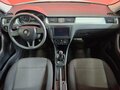 2018 Skoda Rapid I Рестайлинг, белый, 1199000 рублей - вид 9