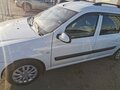 2017 Lada (ВАЗ) Largus I, белый - вид 1
