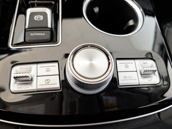 2026 Foton Tunland G9, чёрный, 4450000 рублей - вид 20