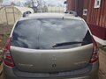 2010 Renault Sandero I, бежевый, 495000 рублей - вид 1