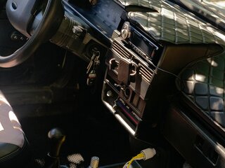 1998 Lada (ВАЗ) 2109, белый, 185000 рублей, вид 4