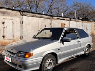 2008 Lada (ВАЗ) 2113, белый, 150000 рублей, вид 1