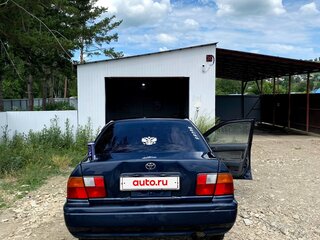 1995 Toyota Camry V40, синий, 185000 рублей, вид 5
