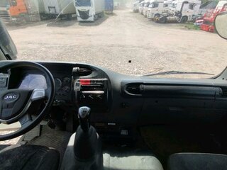 2023 JAC N200, белый, 4701350 рублей, вид 5