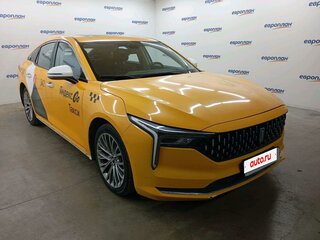 2023 FAW Bestune B70 I, белый, 890460 рублей, вид 2