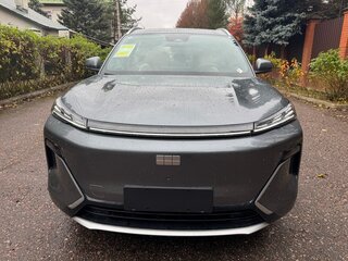 2025 Geely Galaxy Starship 7 130km, серый, 3599000 рублей, вид 5