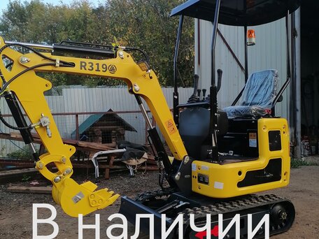2026 Rippa R319, 415000 рублей, вид 1