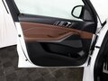 2020 BMW X5 40d IV (G05/G18), белый, 6970000 рублей - вид 9