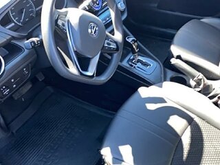 2023 Changan Alsvin, чёрный, 847000 рублей, вид 5