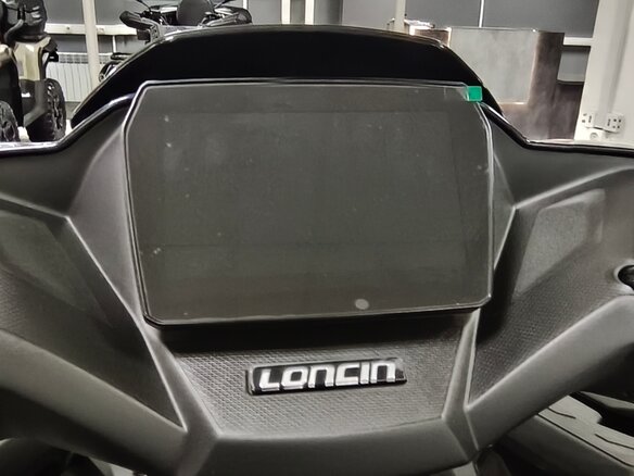 2026 Loncin XWolf 1000, синий, 1164000 рублей - вид 25