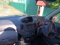 2001 Toyota FunCargo, серый, 300000 рублей - вид 5
