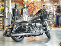 2021 Harley-Davidson Road Glide Special, чёрный, 3490000 рублей - вид 11