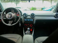 2012 Audi A1 I (8X), коричневый, 990000 рублей - вид 6