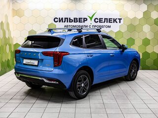 2023 Haval Jolion I, синий, 1649000 рублей, вид 2