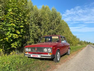 1998 Lada (ВАЗ) 2106 21065, красный, 125000 рублей, вид 3