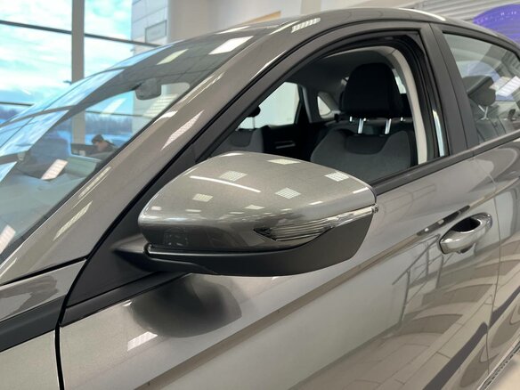 2026 Belgee S50, серый - вид 6