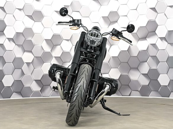 2024 BMW R 18, чёрный, 1729000 рублей - вид 4