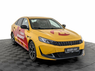 2024 Kaiyi E5, красный, 950000 рублей, вид 3