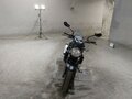 2022 Suzuki SV 650, чёрный - вид 2