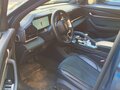 2023 Geely Monjaro (Xingyue L) I, синий - вид 8