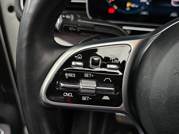 2023 Mercedes-Benz GLE Coupe 400 d II (C167), белый, 9880000 рублей - вид 16