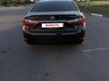 2015 Lexus ES 200 VI Рестайлинг, чёрный, 2300000 рублей - вид 3