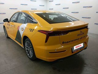 2023 FAW Bestune B70 I, белый, 920500 рублей, вид 4