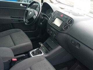 2006 Volkswagen Golf Plus I, серый, 725000 рублей, вид 5