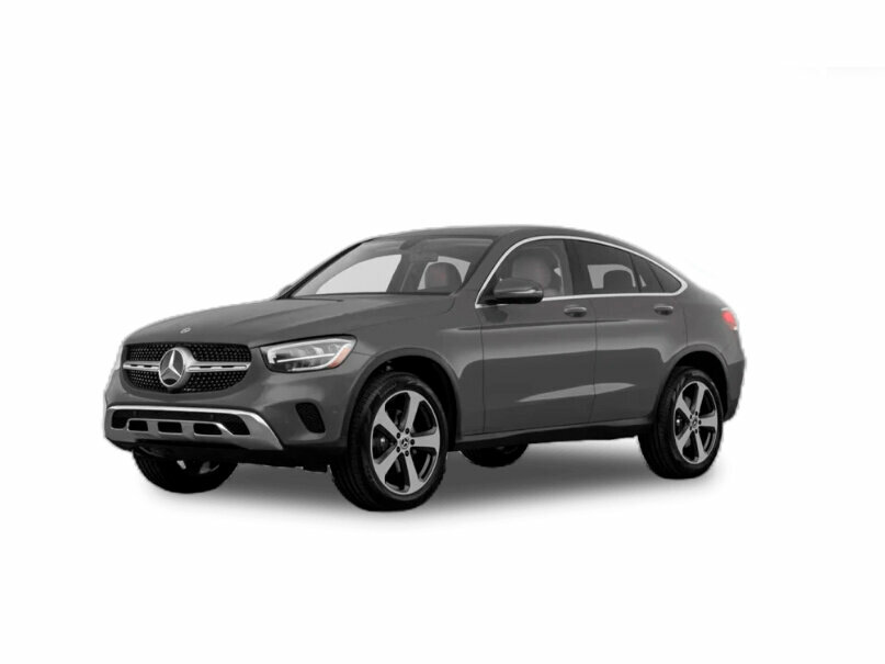 Открыть фотографии: Mercedes-Benz GLC II (X254)