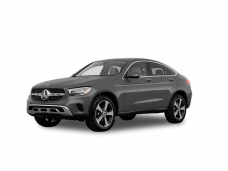 Mercedes-Benz GLC II (X254)