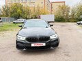 2018 BMW 5 серии 520i VII (G30/G31/G38), чёрный, 3290000 рублей - вид 1