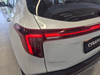 2026 Kia Seltos I Рестайлинг, белый, 2200000 рублей, вид 5