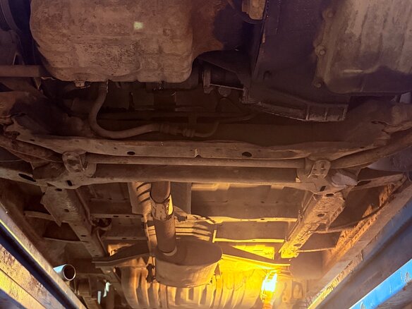 1987 Dodge Caravan I, голубой, 310000 рублей - вид 15
