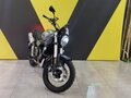 2026 Voge AC525X, серебристый, 615000 рублей - вид 1