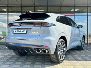 2024 Changan UNI-K, серый, 4699900 рублей, вид 4