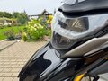 2021 BMW G 310 GS, чёрный - вид 4