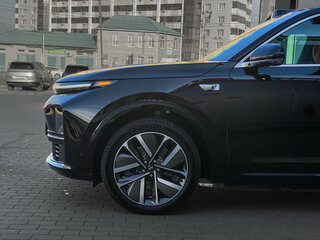 2023 Li Auto (Lixiang) L7 I, чёрный, 6080000 рублей, вид 5