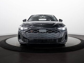 2026 Audi S5 III (B10), чёрный, 12560230 рублей, вид 2