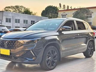 2023 Jetta VS5 I Рестайлинг, чёрный, 1307000 рублей, вид 1