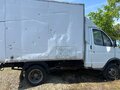 2001 ГАЗ ГАЗель (3302), белый, 250000 рублей - вид 3