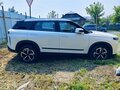 2023 Jaecoo J7 I, белый, 2800000 рублей - вид 3