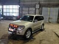 2008 Mitsubishi Pajero IV, бежевый, 1620000 рублей