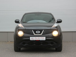 2012 Nissan Juke I, чёрный, 715000 рублей, вид 3