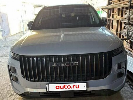 Jaecoo J7 I
