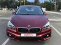 2017 BMW 2 серии Gran Tourer Gran Tourer 218i F46, красный, 1495000 рублей - вид 2