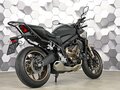 2025 Honda CB 650R, чёрный, 1199000 рублей - вид 6
