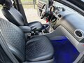 2009 Ford Focus II Рестайлинг, чёрный - вид 8