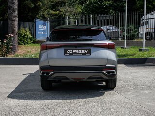 2023 Omoda C5 I, серый, 1599000 рублей, вид 4